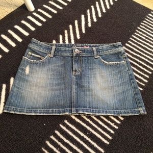 AMERICAN EAGLE SKIRT